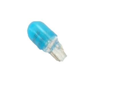 Lexus Instrument Panel Light Bulb - 83119-24570