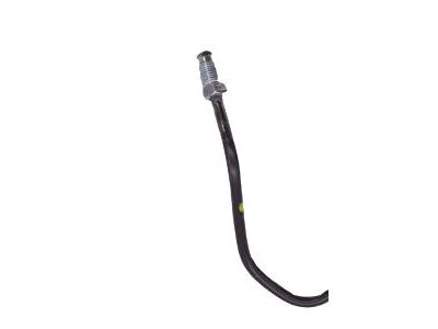 2005 Lexus GX470 Brake Line - 47314-35310