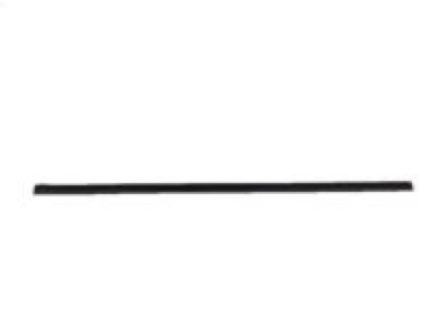 Lexus LS430 Windshield Wiper - 85214-50060