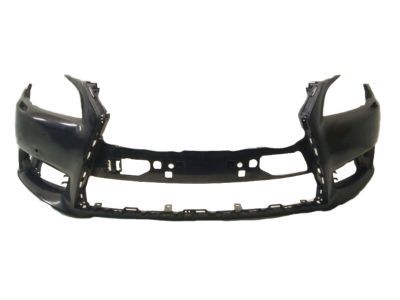 2013 Lexus LS460 Bumper - 52119-5C904