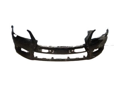 Lexus 52119-5C904 Front Bumper Cover L/P