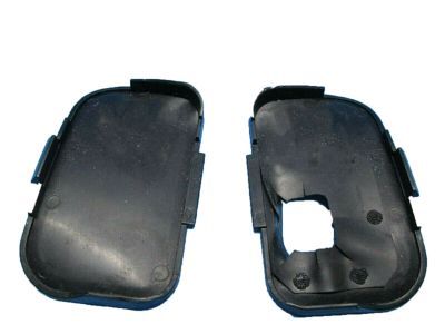 Lexus 45187-53010-C0 Cover, Steering Wheel, Lower NO.3