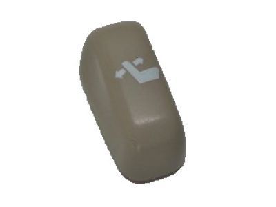 Lexus Seat Switch - 84921-33040-A1