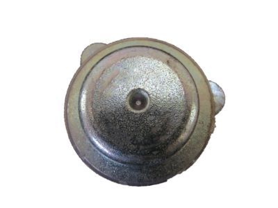 Lexus 86160-0E170 Speaker Assy, Rear