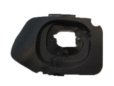 Lexus NX300 Steering Column Cover - 45186-53030-C0