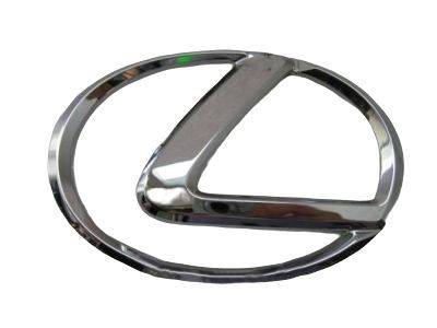 Lexus LX470 Emblem - 75311-60130