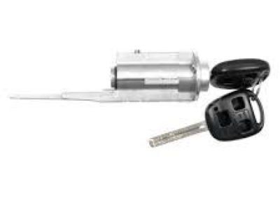 Lexus ES300 Ignition Lock Assembly - 89073-33130