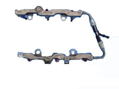 Lexus GS430 Fuel Rail - 23807-31061