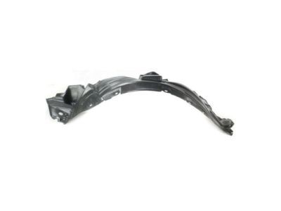 Lexus 53875-53080 Liner, Front Fender, RH