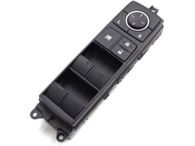 2011 Lexus RX350 Power Window Switch - 84040-0E030