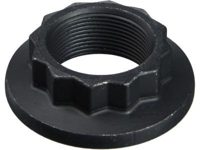 Lexus LX600 Spindle Nut - 90179-32007