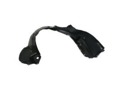 53805-48041 Genuine Lexus Fender Shield Sub-Assembly