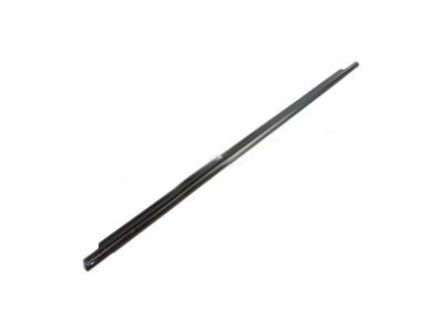 thumbnail image 2 of Right Passenger Rear Quarter Window Trim For Lexus RX330 RX350 RX400h 2004-2009 2 of 2