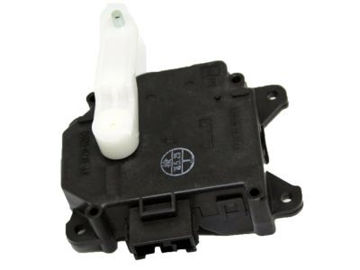 Lexus 87106-30340 Damper Servo Sub-Assembly (For Cooling Unit)