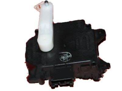 Lexus 87106-30340 Damper Servo Sub-Assembly (For Cooling Unit)