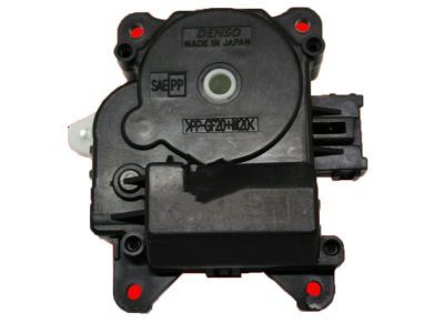 Lexus GS300 Blend Door Actuator - 87106-30340