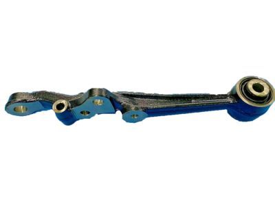 Lexus 48069-50020 Front Suspension Lower Arm Assembly Left