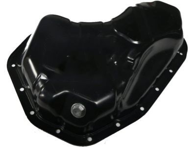 Lexus Oil Pan - 12102-0P020