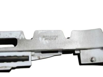 Lexus 52615-50050 Absorber, Rear Bumper Energy