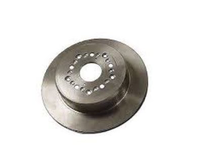 Lexus LS400 Brake Disc - 42431-40080