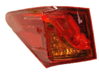 Lexus GS450h Back Up Light - 81561-30C90