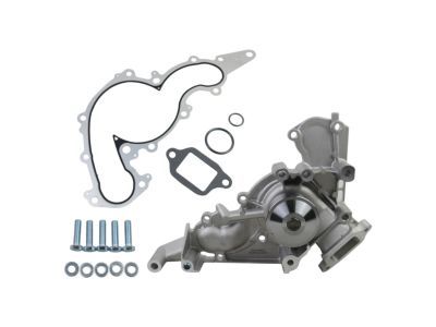 Lexus 16100-50022 Engine Water Pump Assembly