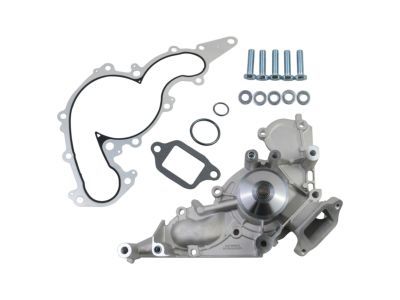 Lexus 16100-50022 Engine Water Pump Assembly