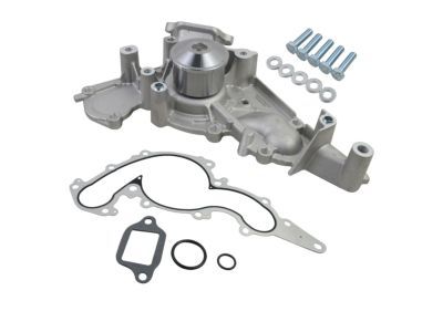 Lexus 16100-50022 Engine Water Pump Assembly