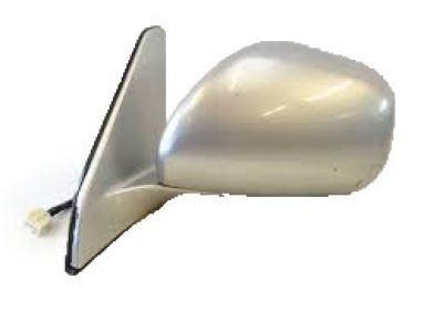 2005 Lexus GX470 Car Mirror - 87940-6A300-C0