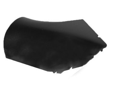 Lexus 81859-60490 Cover, Outer Mirror Hole, Left
