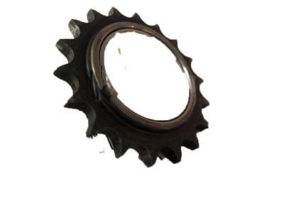 Lexus 13534-31020 SPROCKET, Idle