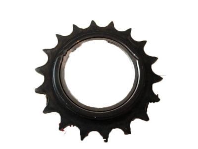 Lexus 13534-31020 SPROCKET, Idle