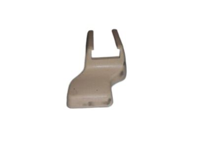 Lexus 72137-48160-A0 Cover, Front Seat Track, LH Rear Outer