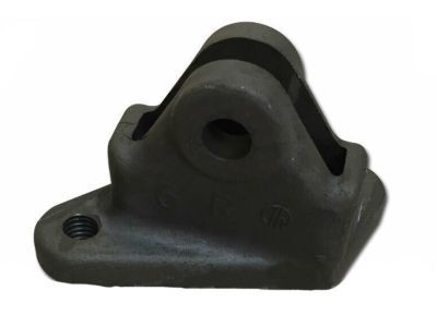 Lexus 47628-60010 Bracket, Bellcrank, RH(For Parking Brake)