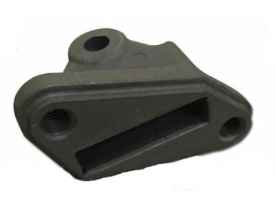 Lexus 47628-60010 Bracket, Bellcrank, RH(For Parking Brake)