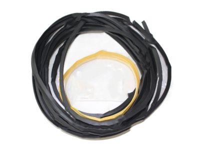 Lexus SC400 Weather Strip - 04562-12010