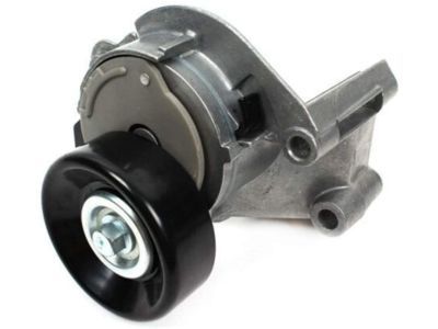 Lexus 16620-0W036 Tensioner Assy, V-Ribbed Belt