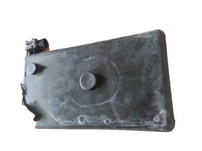 Lexus 74450-48030 Tray, Battery