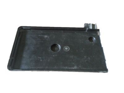 Lexus Battery Tray - 74450-48030