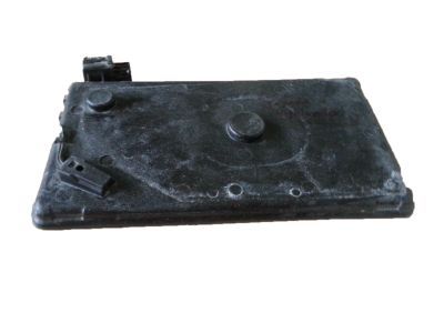 Lexus 74450-48030 Tray, Battery