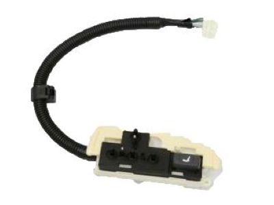 Lexus LX450 Seat Switch - 84922-60020-E1