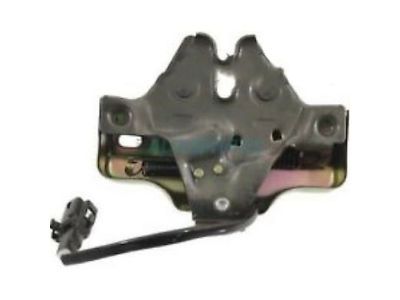 Lexus RX300 Hood Latch - 53510-48010