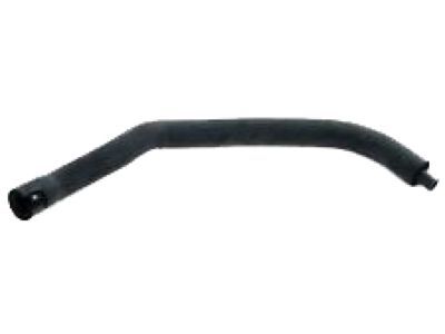 1992 Lexus ES300 Crankcase Breather Hose - 12262-62040