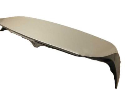 2011 Lexus RX450h Spoiler - 76085-48120-B2