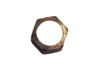 Lexus 90170-18007 Nut, HEXAGON