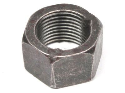 Lexus 90170-18007 Nut, HEXAGON