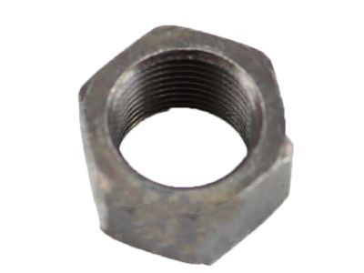 Lexus 90170-18007 Nut, HEXAGON