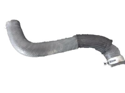 Lexus 16572-0P130 Hose, Radiator, NO.2