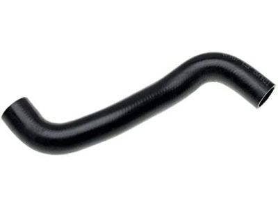 Lexus RX350 Radiator Hose - 16572-0P130