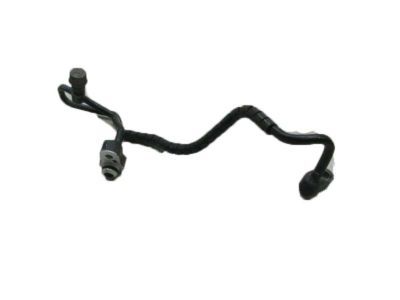 1994 Lexus LS400 A/C Hose - 88716-50160